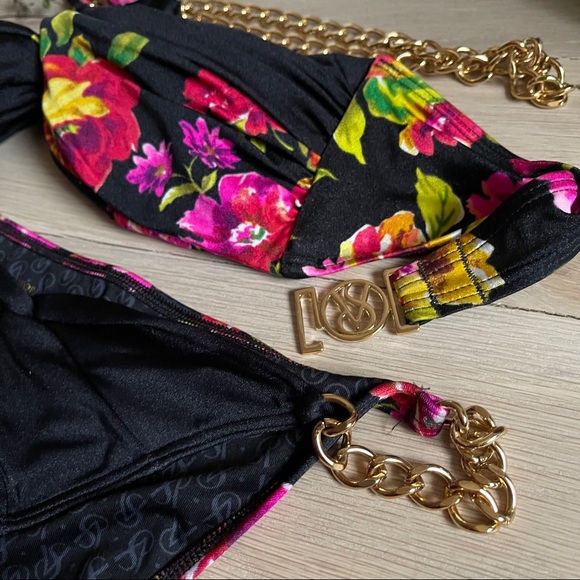 EUC • Victoria’s Secret bandeau set - Picture 5 of 5